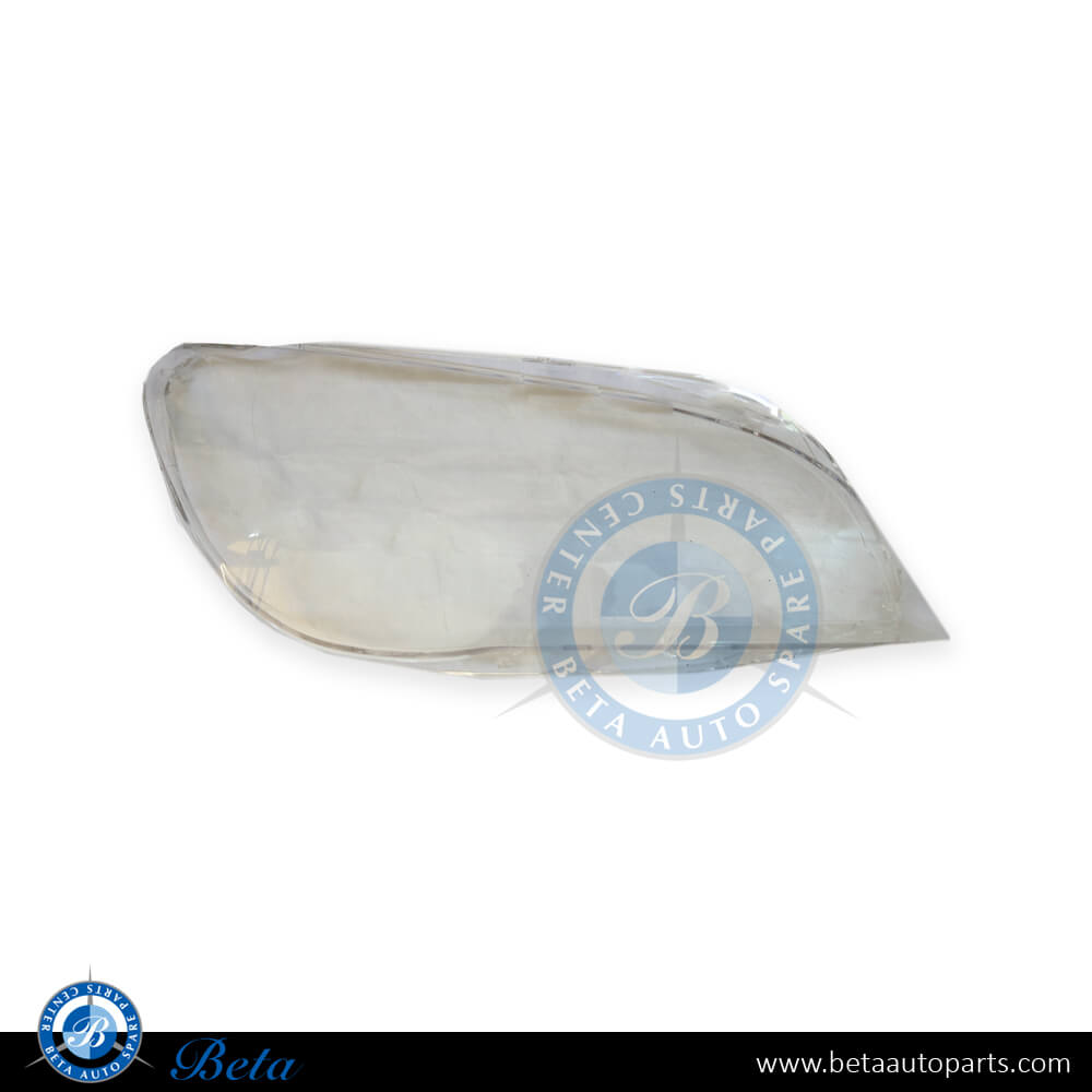 Right Side Headlamp Lens for BMW 7 Series F01/F02 2009-2015 models, Part Number 63117225230 / 63117228428 / 63117348503 / 63117348507 Right Side Headlamp Lens for BMW 7 Series F01/F02 2009-2015 models, Part Number 63117225230 / 63117228428 / 63117348503 / 63117348507
